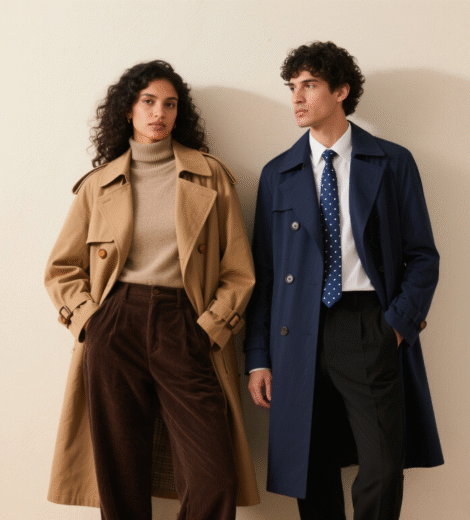Coats