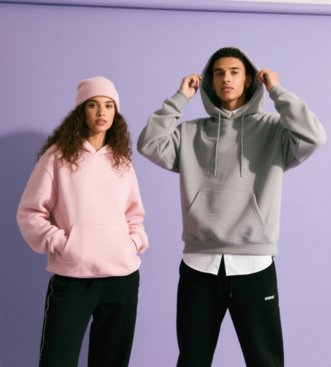 Hoodie