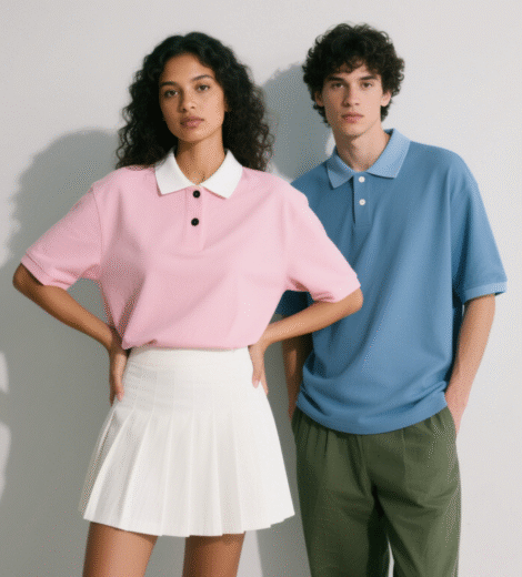 Polos