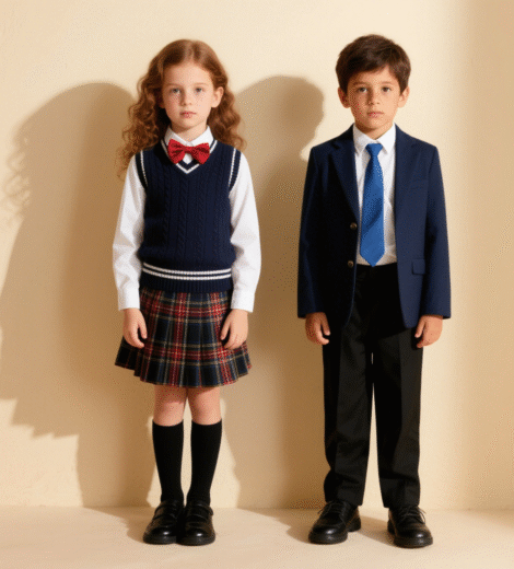 School Uniforms