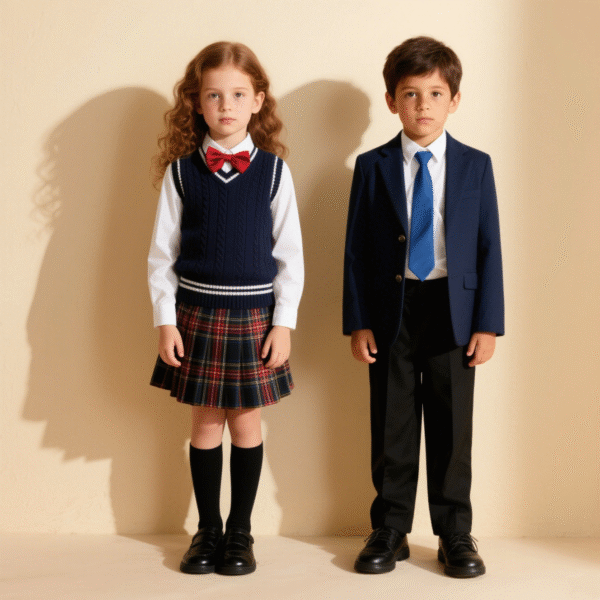 School Uniforms