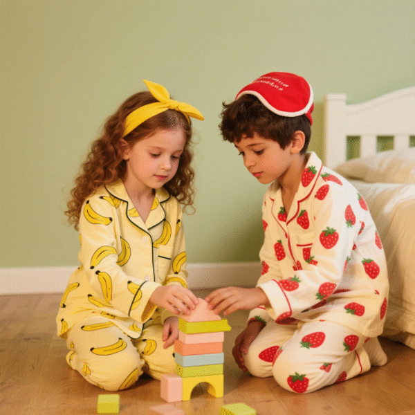 Sleepwear