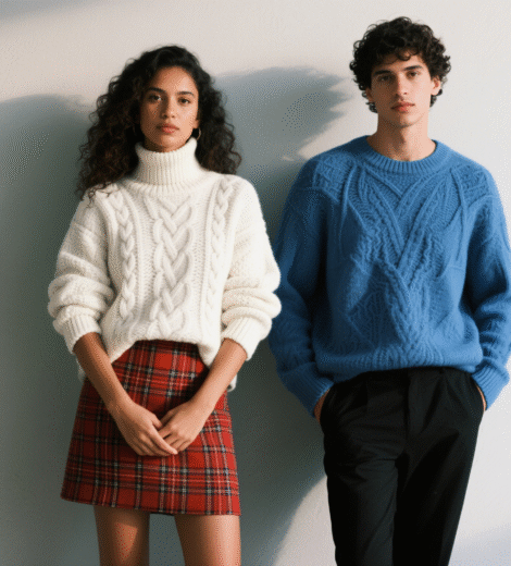 Sweaters