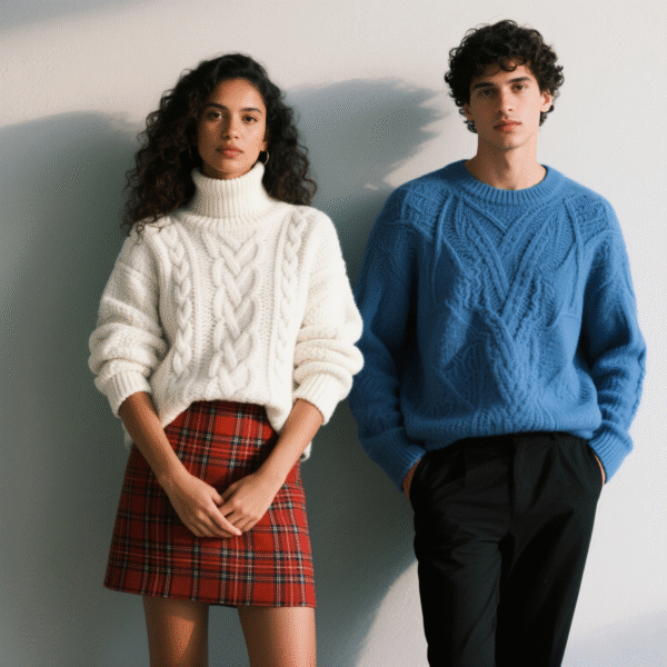 Sweaters