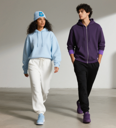Sweatpants/Joggers