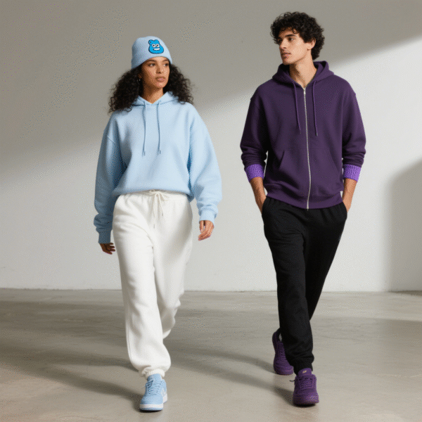 Sweatpants/Joggers
