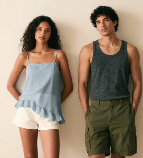 Tank Tops