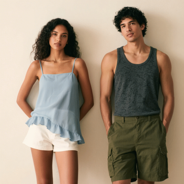 Tank Tops