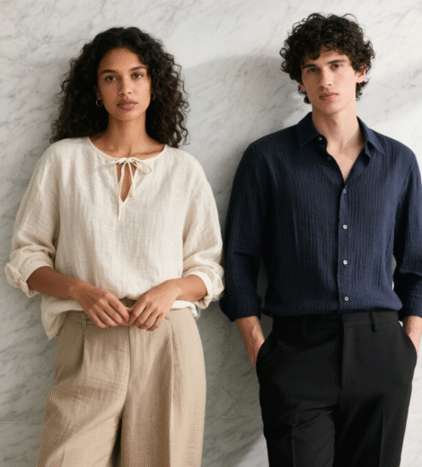 Blouses/Shirts