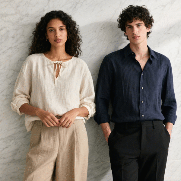 Blouses/Shirts